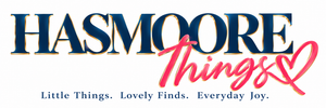 Hasmoore Things - Home